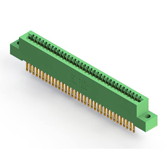 342-068-500-204 EDAC Inc.  Edgeboard Connectors